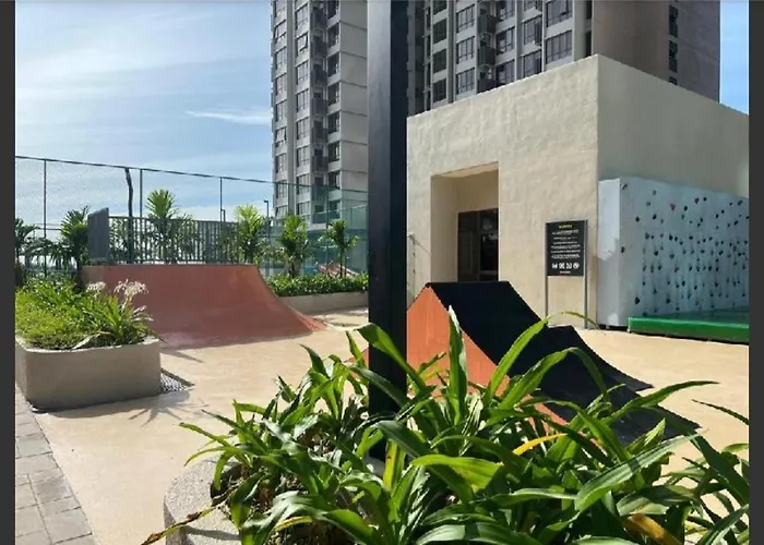 Bali Residensi