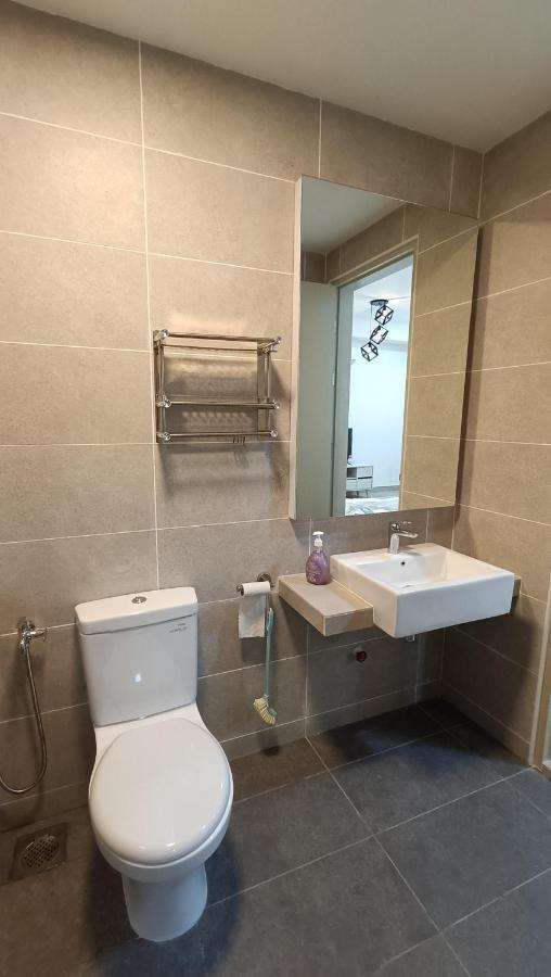 Aparthotel Bali Residensi *