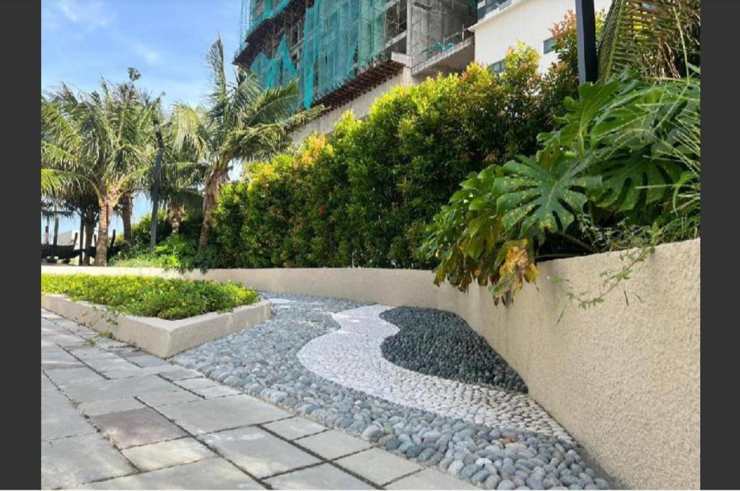 Bali Residensi *
