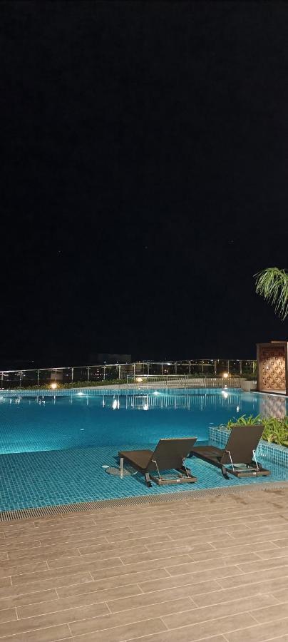 Aparthotel Bali Residensi Malacca