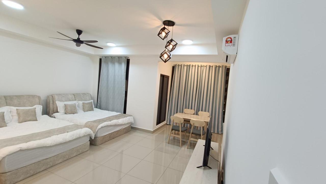 Bali Residensi Aparthotel Malacca