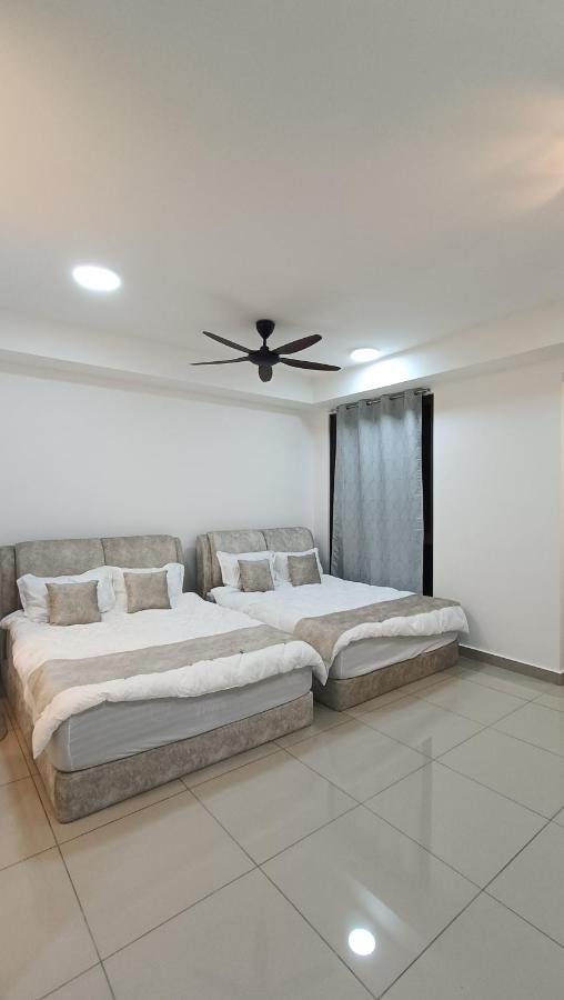 Bali Residensi Malacca